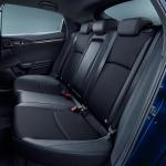 Honda Civic Hatchback 2019 года (JP)